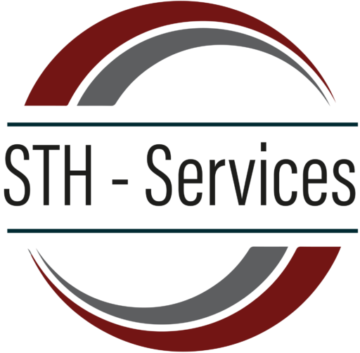 STH-Services Logo